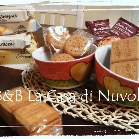 B & B La Casa Di Nuvola-2